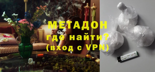 прущие крисы Горняк